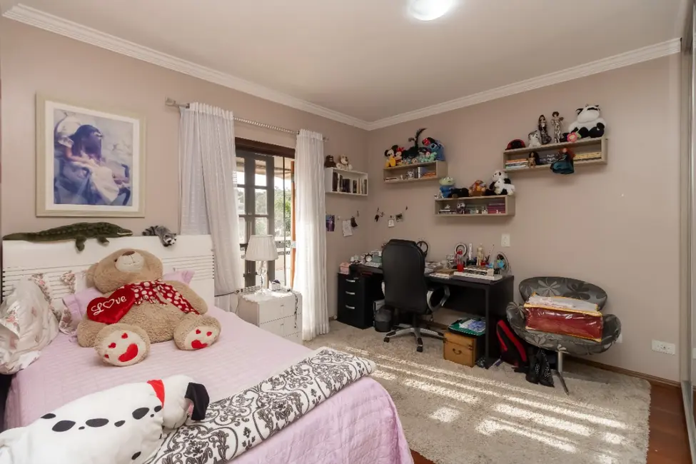 Foto 6 de Casa de Condomínio com 6 quartos à venda, 350m2 em Alphaville, Santana De Parnaiba - SP