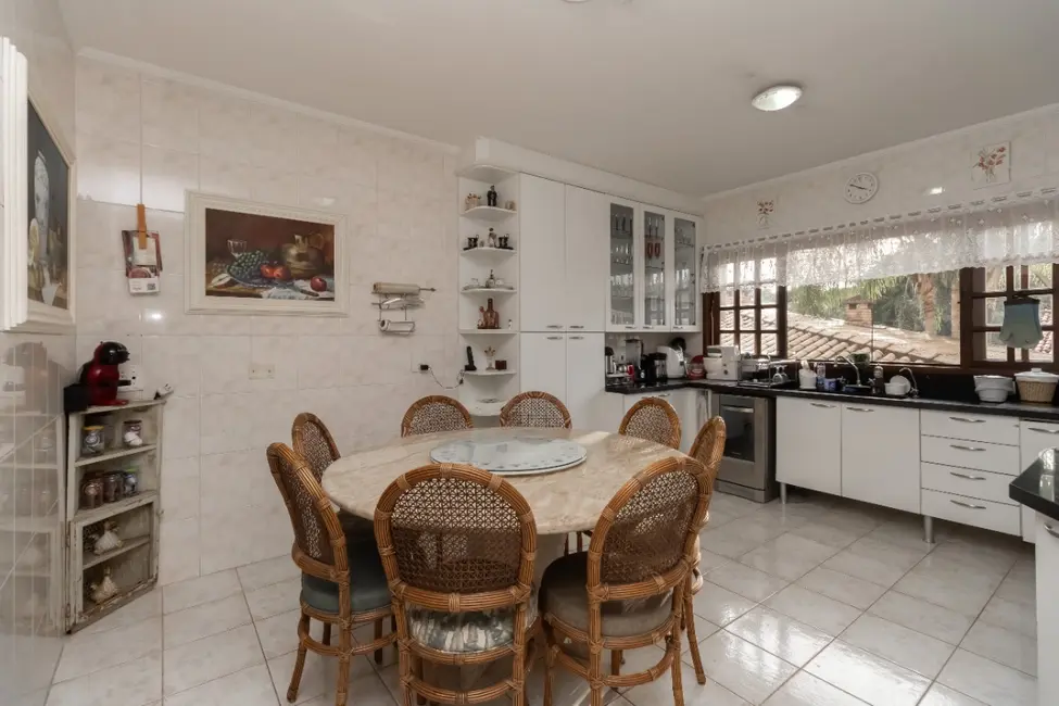 Foto 4 de Casa de Condomínio com 6 quartos à venda, 350m2 em Alphaville, Santana De Parnaiba - SP