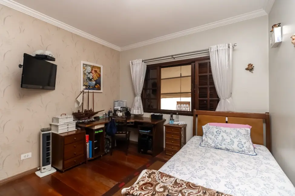 Foto 8 de Casa de Condomínio com 6 quartos à venda, 350m2 em Alphaville, Santana De Parnaiba - SP
