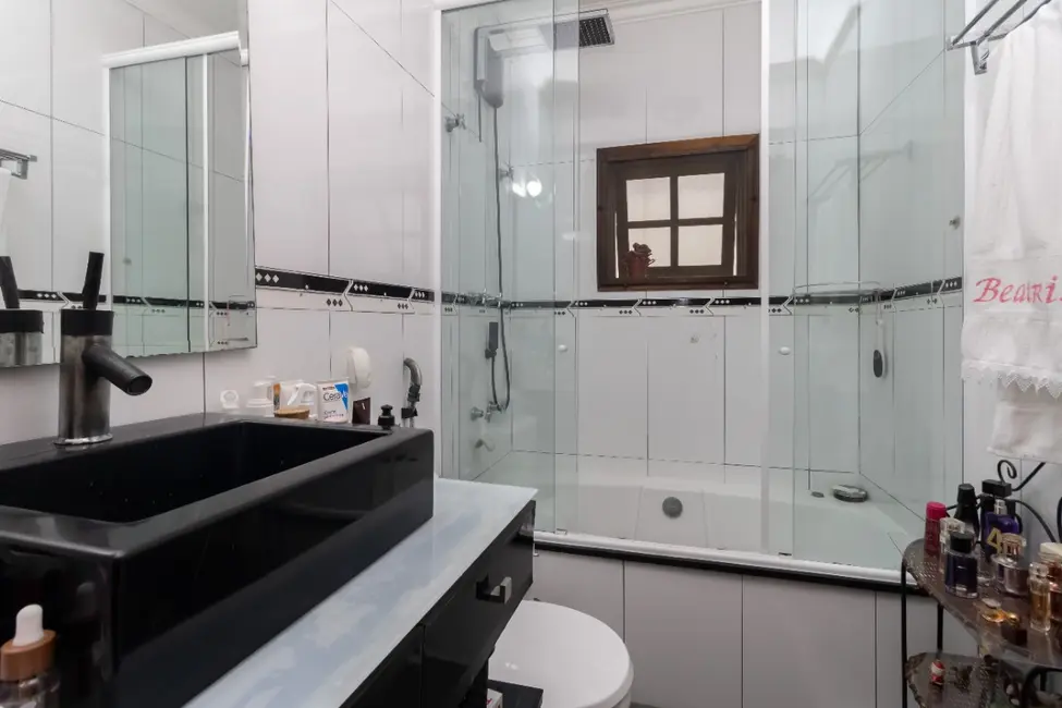 Foto 5 de Casa de Condomínio com 6 quartos à venda, 350m2 em Alphaville, Santana De Parnaiba - SP