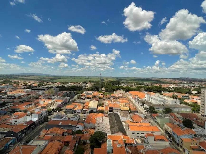 Foto 1 de Cobertura com 4 quartos à venda, 497m2 em Centro, Tatui - SP