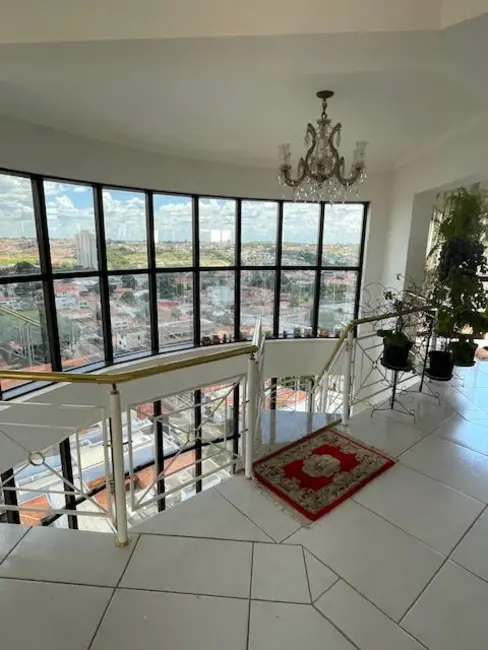 Foto 2 de Cobertura com 4 quartos à venda, 497m2 em Centro, Tatui - SP