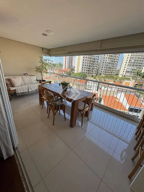 Foto 3 de Apartamento com 3 quartos à venda, 130m2 em Jardim Avelino, São Paulo - SP