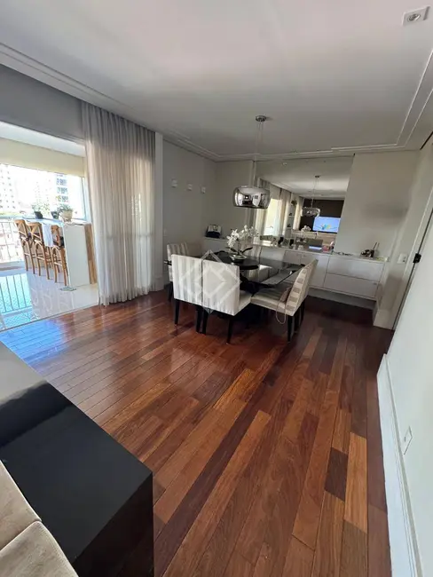Foto 1 de Apartamento com 3 quartos à venda, 130m2 em Jardim Avelino, São Paulo - SP
