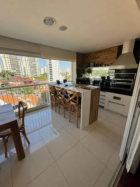 Foto 2 de Apartamento com 3 quartos à venda, 130m2 em Jardim Avelino, São Paulo - SP