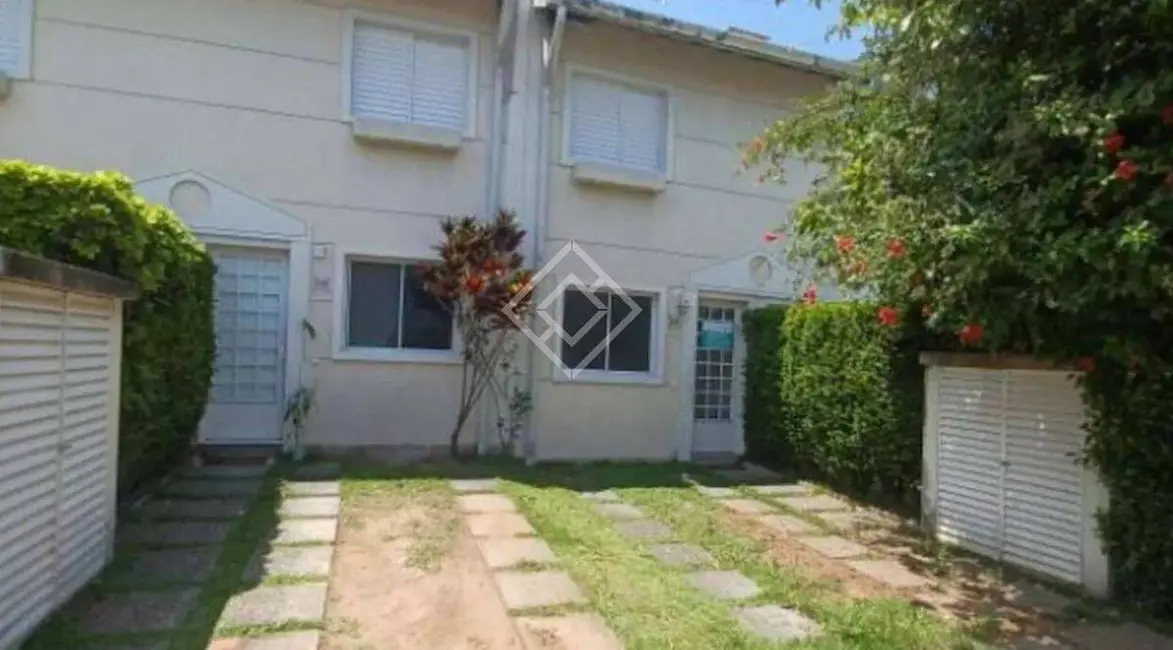 Foto 1 de Casa de Condomínio com 2 quartos à venda, 75m2 em Jardim Felicidade (Zona Oeste), São Paulo - SP