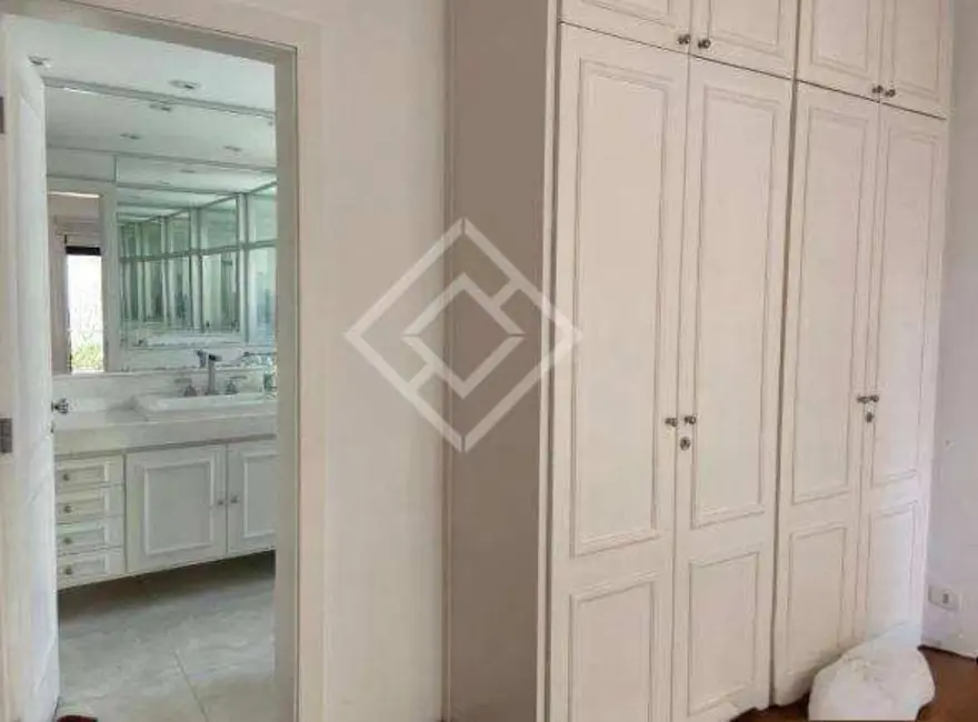 Apartamento com 4 quartos à venda, 230m2 em Paraíso, São Paulo - SP - imagem 9 Foto 9 de Apartamento com 4 quartos à venda, 230m2 em Paraíso, São Paulo - SP