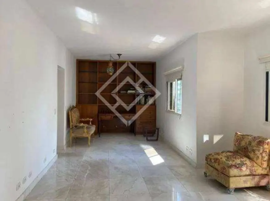 Apartamento com 4 quartos à venda, 230m2 em Paraíso, São Paulo - SP - imagem 4 Foto 4 de Apartamento com 4 quartos à venda, 230m2 em Paraíso, São Paulo - SP