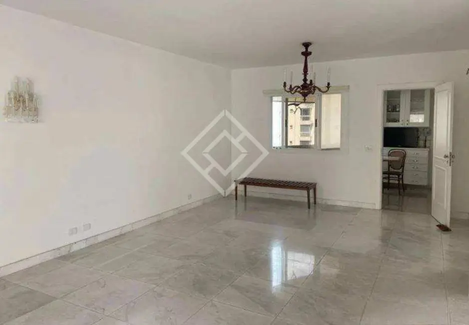 Foto 2 de Apartamento com 4 quartos à venda, 230m2 em Paraíso, São Paulo - SP