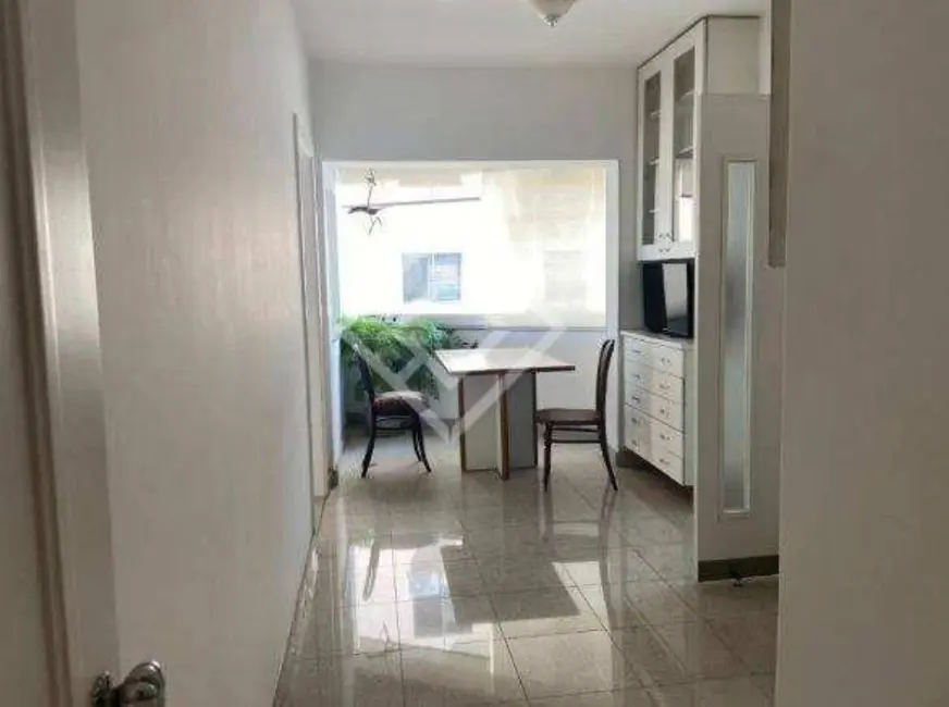 Apartamento com 4 quartos à venda, 230m2 em Paraíso, São Paulo - SP - imagem 3 Foto 3 de Apartamento com 4 quartos à venda, 230m2 em Paraíso, São Paulo - SP
