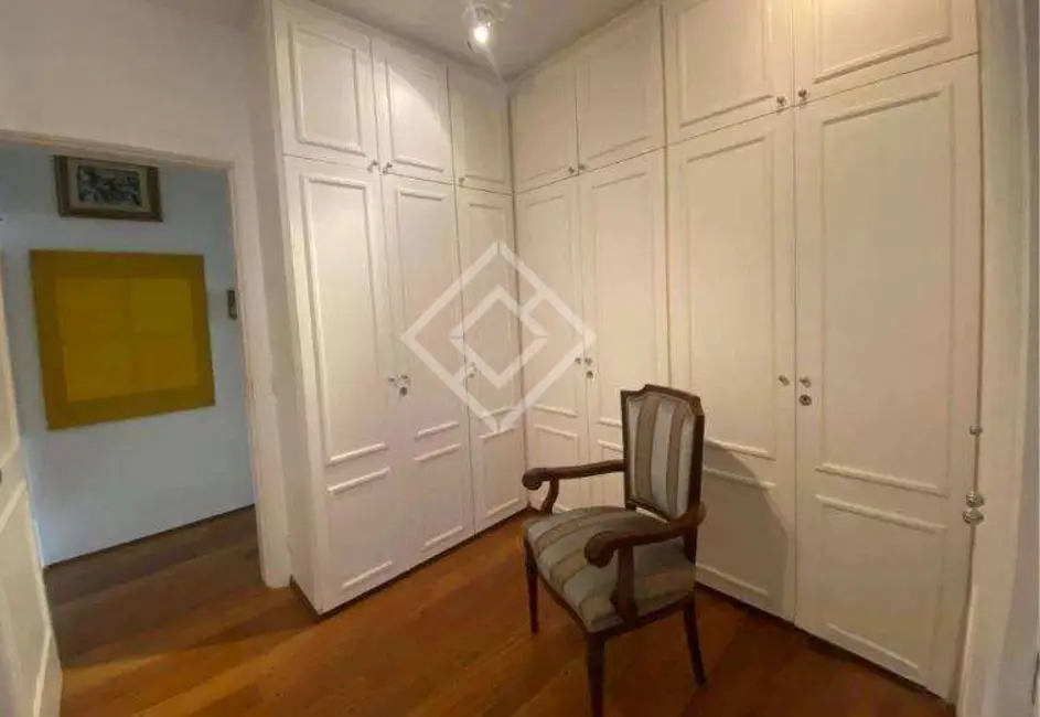 Apartamento com 4 quartos à venda, 230m2 em Paraíso, São Paulo - SP - imagem 5 Foto 5 de Apartamento com 4 quartos à venda, 230m2 em Paraíso, São Paulo - SP