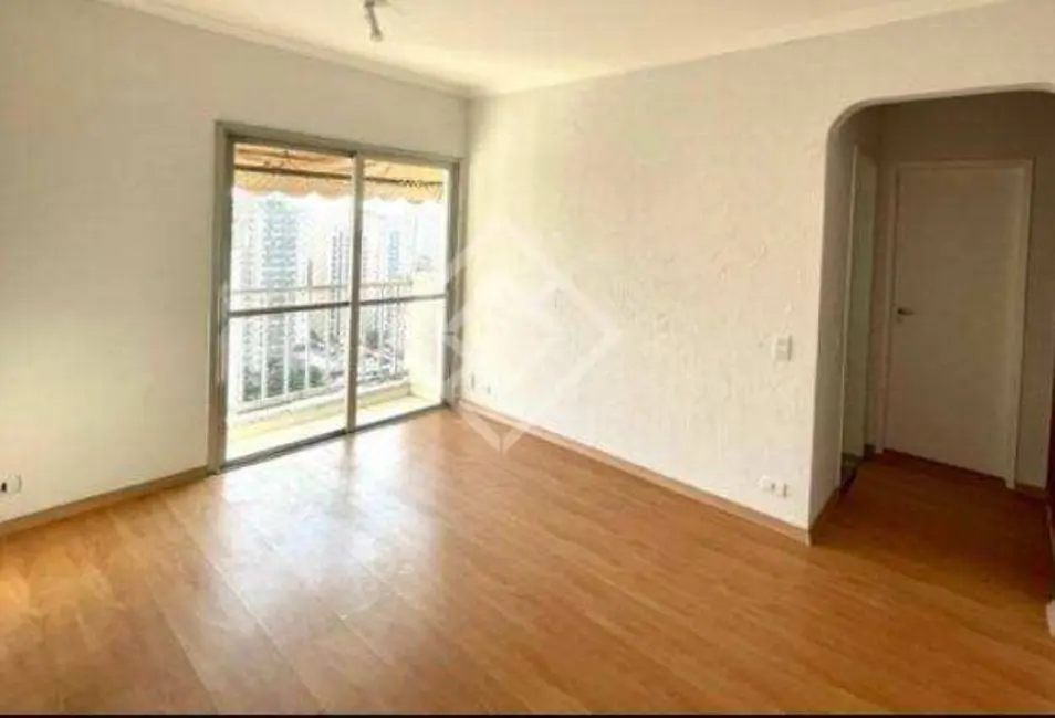 Apartamento com 1 quarto à venda, 46m2 em Moema, São Paulo - SP - imagem 1 Foto 1 de Apartamento com 1 quarto à venda, 46m2 em Moema, São Paulo - SP