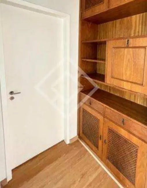 Apartamento com 1 quarto à venda, 46m2 em Moema, São Paulo - SP - imagem 3 Foto 3 de Apartamento com 1 quarto à venda, 46m2 em Moema, São Paulo - SP