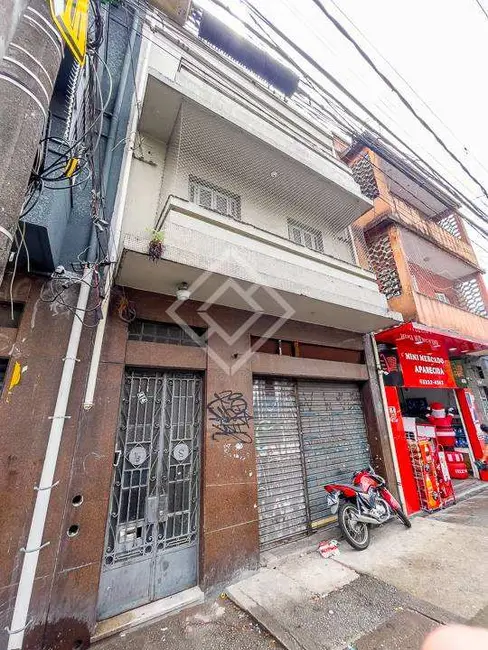 Foto 1 de Prédio Inteiro com 4 quartos à venda, 800m2 em Bom Retiro, São Paulo - SP