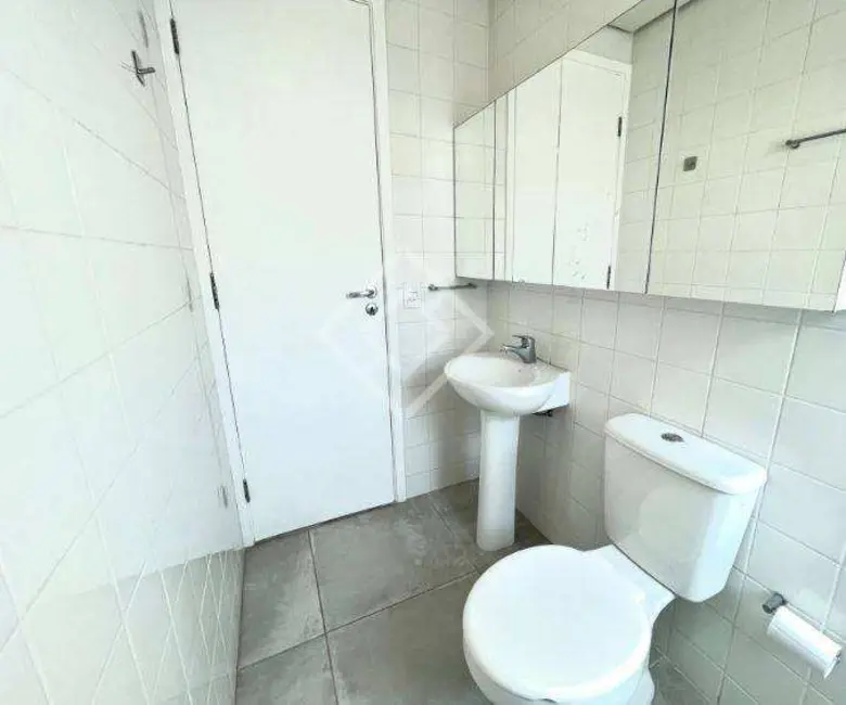 Foto 2 de Apartamento com 1 quarto à venda, 40m2 em Paraíso, São Paulo - SP