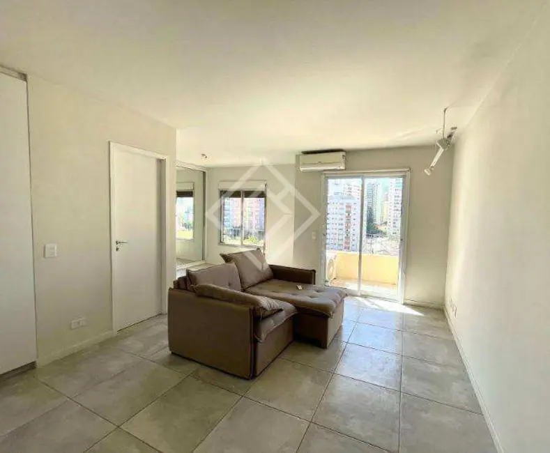 Apartamento com 1 quarto à venda, 40m2 em Paraíso, São Paulo - SP - imagem 3 Foto 3 de Apartamento com 1 quarto à venda, 40m2 em Paraíso, São Paulo - SP