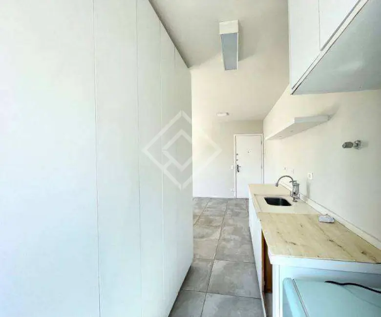 Apartamento com 1 quarto à venda, 40m2 em Paraíso, São Paulo - SP - imagem 8 Foto 8 de Apartamento com 1 quarto à venda, 40m2 em Paraíso, São Paulo - SP