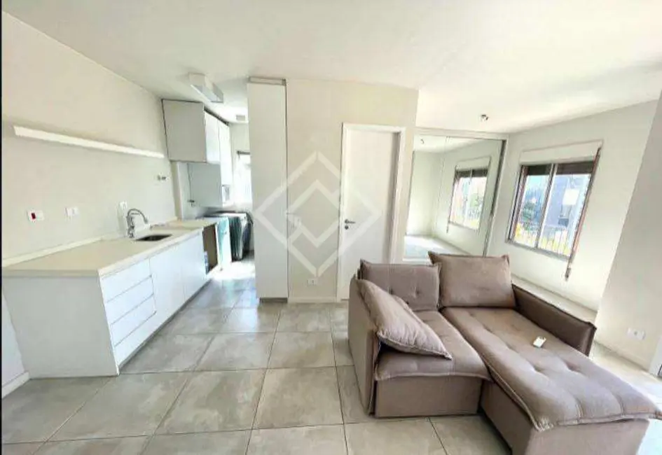 Foto 1 de Apartamento com 1 quarto à venda, 40m2 em Paraíso, São Paulo - SP