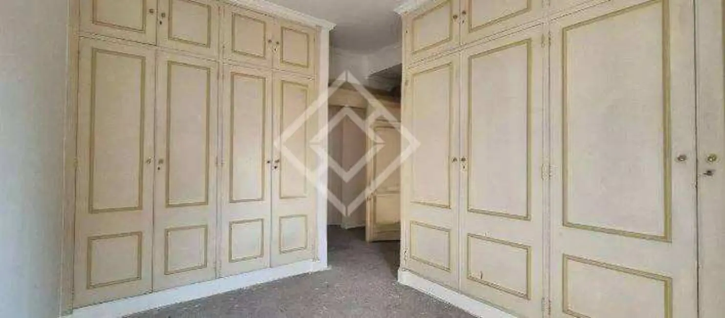 Apartamento com 4 quartos à venda, 220m2 em Vila Andrade, São Paulo - SP - imagem 4 Foto 4 de Apartamento com 4 quartos à venda, 220m2 em Vila Andrade, São Paulo - SP