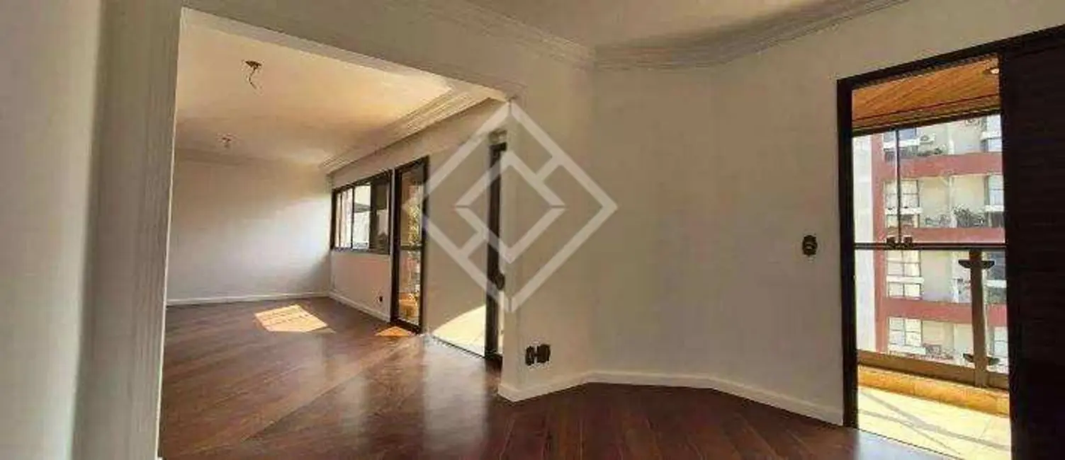 Apartamento com 4 quartos à venda, 220m2 em Vila Andrade, São Paulo - SP - imagem 1 Foto 1 de Apartamento com 4 quartos à venda, 220m2 em Vila Andrade, São Paulo - SP