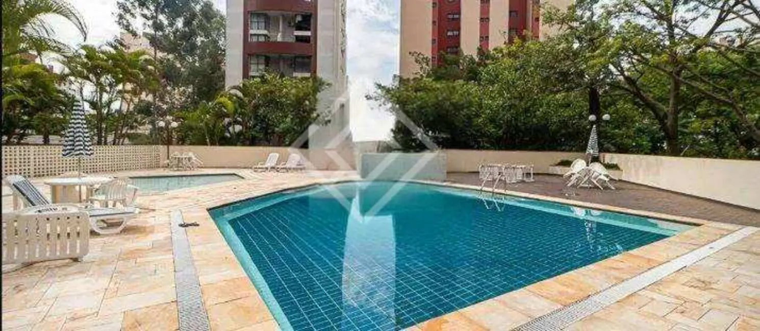Apartamento com 4 quartos à venda, 220m2 em Vila Andrade, São Paulo - SP - imagem 9 Foto 9 de Apartamento com 4 quartos à venda, 220m2 em Vila Andrade, São Paulo - SP