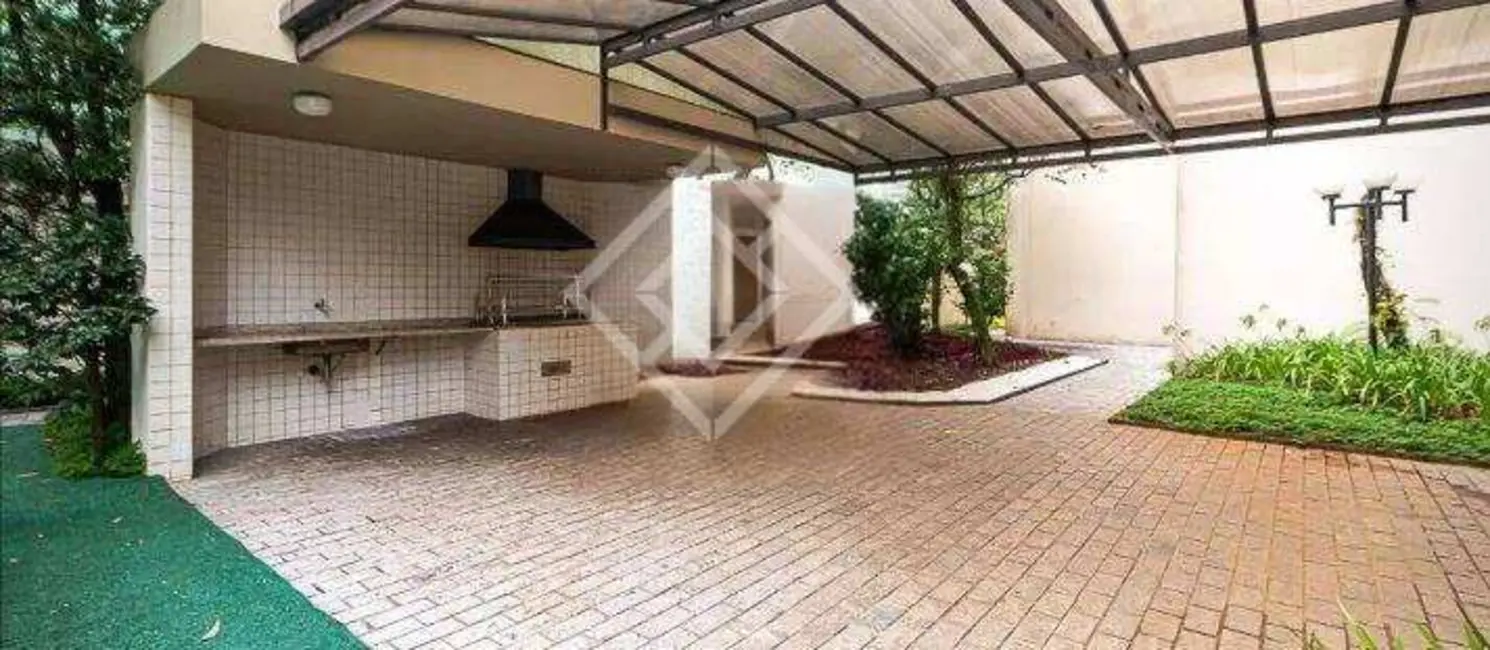 Apartamento com 4 quartos à venda, 220m2 em Vila Andrade, São Paulo - SP - imagem 8 Foto 8 de Apartamento com 4 quartos à venda, 220m2 em Vila Andrade, São Paulo - SP