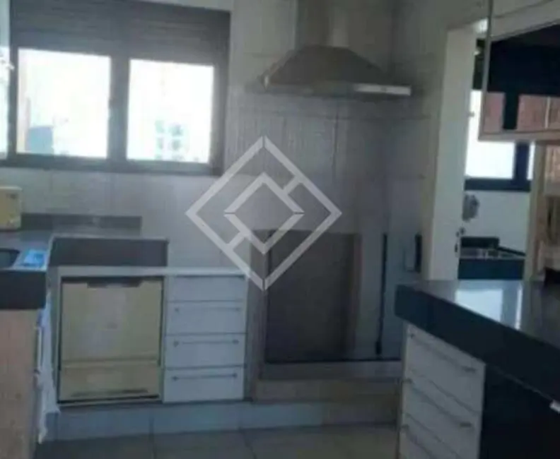 Foto 6 de Cobertura com 3 quartos à venda, 149m2 em Parque Bairro Morumbi, São Paulo - SP