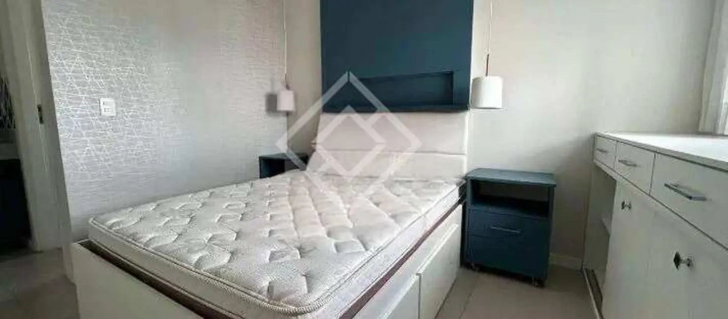 Foto 8 de Apartamento com 1 quarto à venda, 42m2 em Cidade Monções, São Paulo - SP