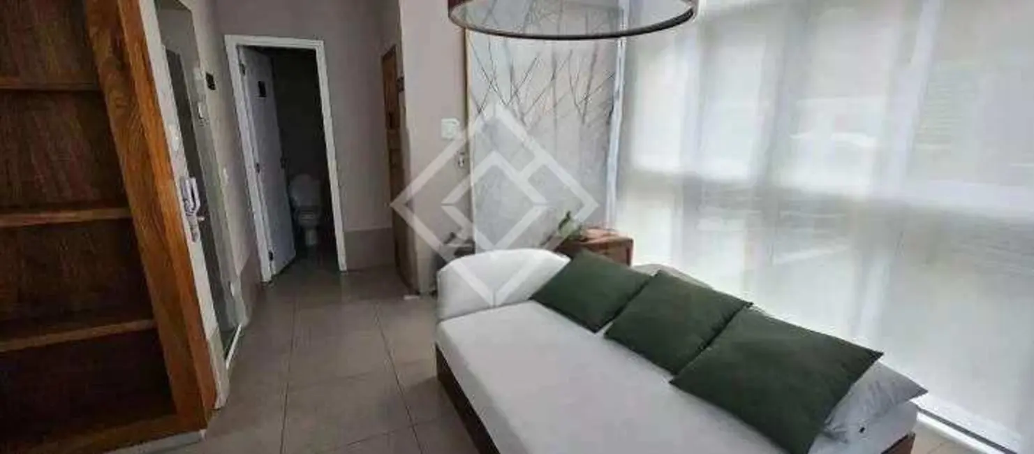 Foto 7 de Apartamento com 1 quarto à venda, 42m2 em Cidade Monções, São Paulo - SP