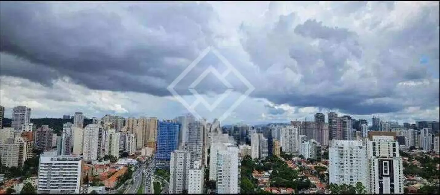 Foto 6 de Apartamento com 1 quarto à venda, 42m2 em Cidade Monções, São Paulo - SP