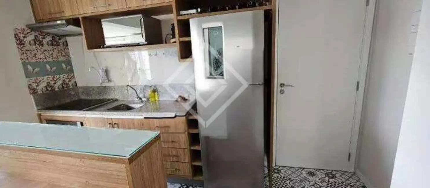 Foto 5 de Apartamento com 1 quarto à venda, 42m2 em Cidade Monções, São Paulo - SP