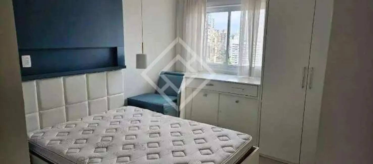 Foto 9 de Apartamento com 1 quarto à venda, 42m2 em Cidade Monções, São Paulo - SP