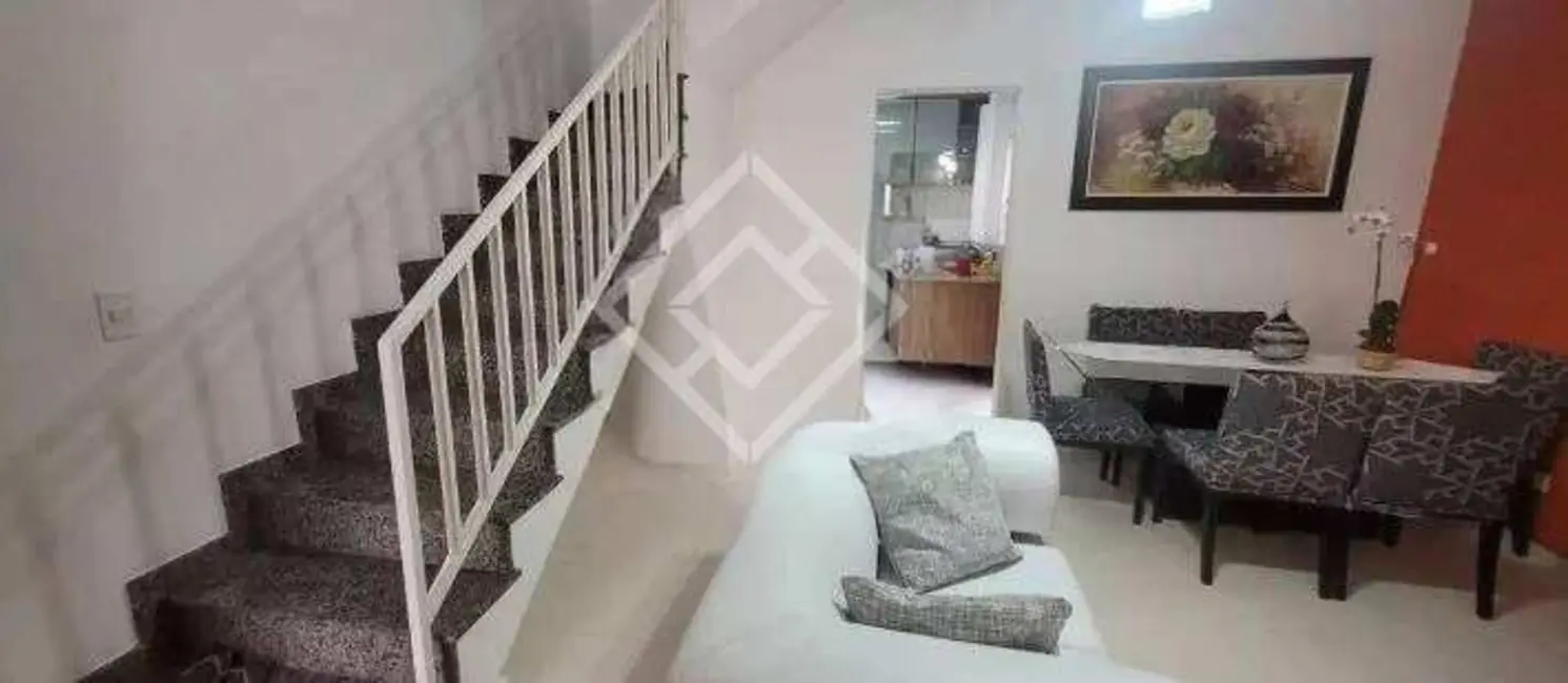 Sobrado com 3 quartos à venda, 104m2 em Vila Formosa, São Paulo - SP - imagem 6 Foto 6 de Sobrado com 3 quartos à venda, 104m2 em Vila Formosa, São Paulo - SP