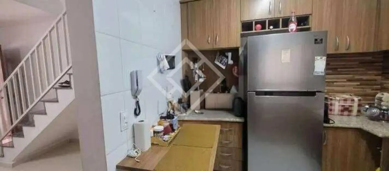 Sobrado com 3 quartos à venda, 104m2 em Vila Formosa, São Paulo - SP - imagem 8 Foto 8 de Sobrado com 3 quartos à venda, 104m2 em Vila Formosa, São Paulo - SP
