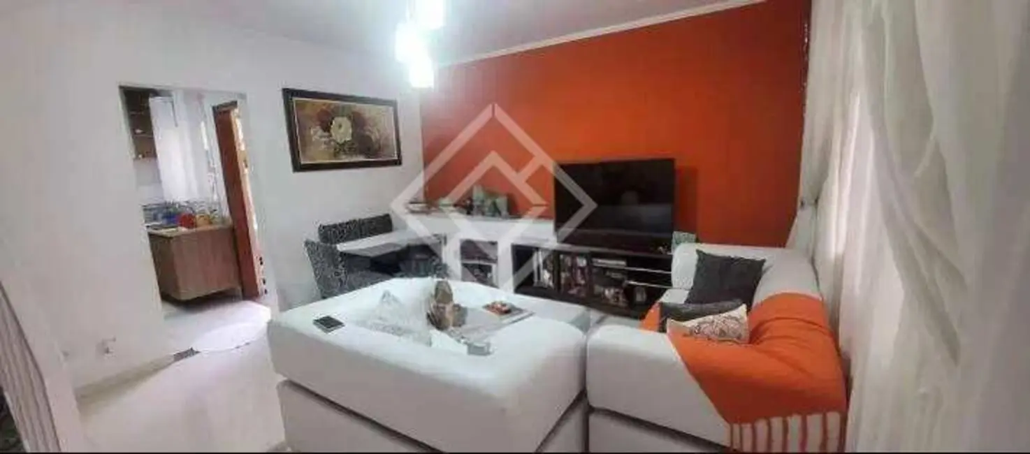 Foto 1 de Sobrado com 3 quartos à venda, 104m2 em Vila Formosa, São Paulo - SP