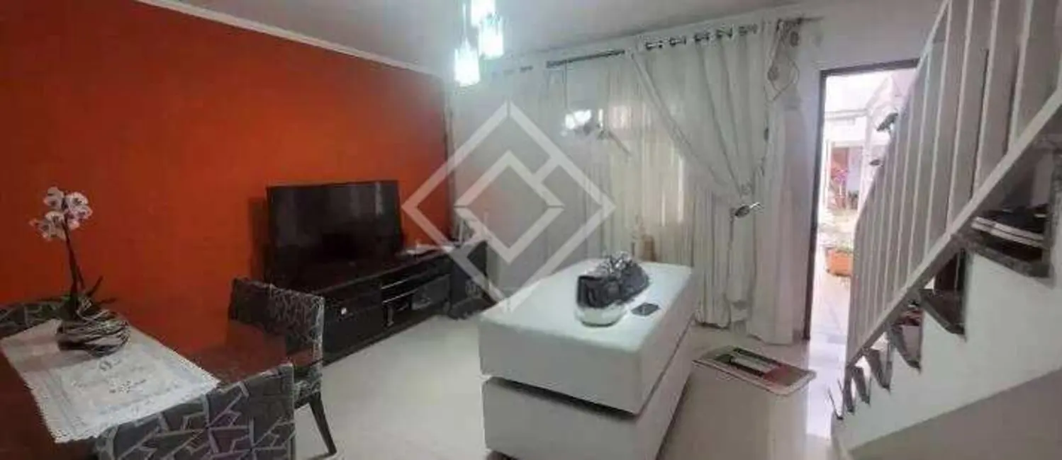 Sobrado com 3 quartos à venda, 104m2 em Vila Formosa, São Paulo - SP - imagem 5 Foto 5 de Sobrado com 3 quartos à venda, 104m2 em Vila Formosa, São Paulo - SP