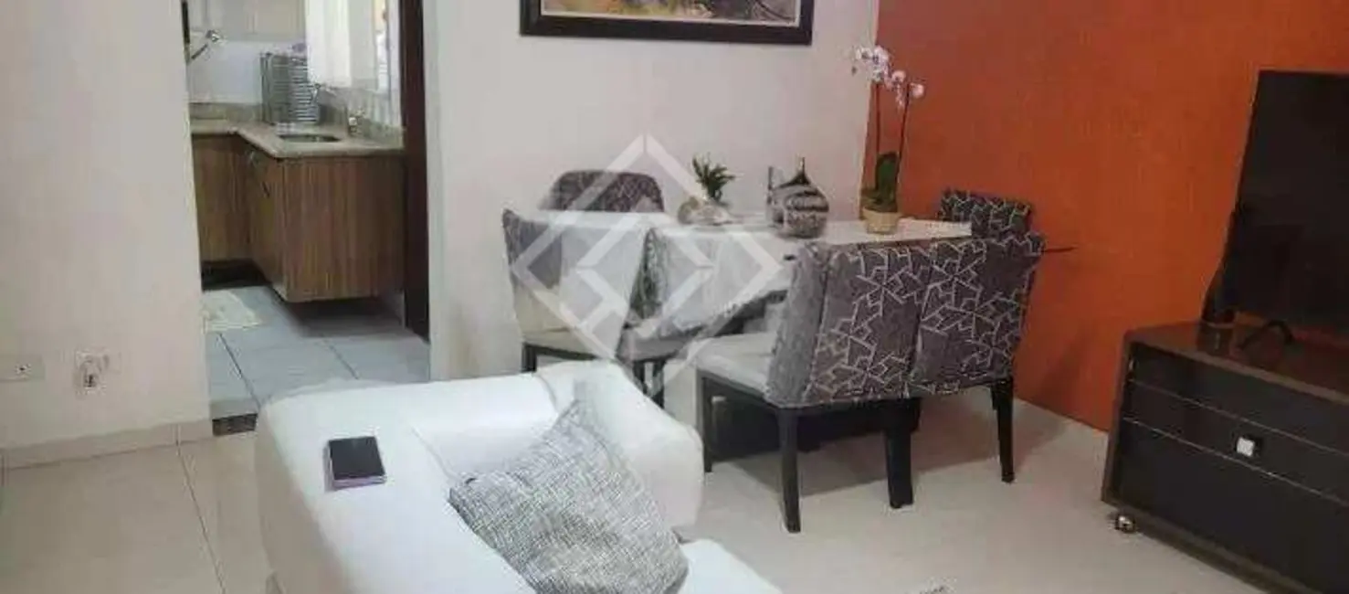 Sobrado com 3 quartos à venda, 104m2 em Vila Formosa, São Paulo - SP - imagem 3 Foto 3 de Sobrado com 3 quartos à venda, 104m2 em Vila Formosa, São Paulo - SP