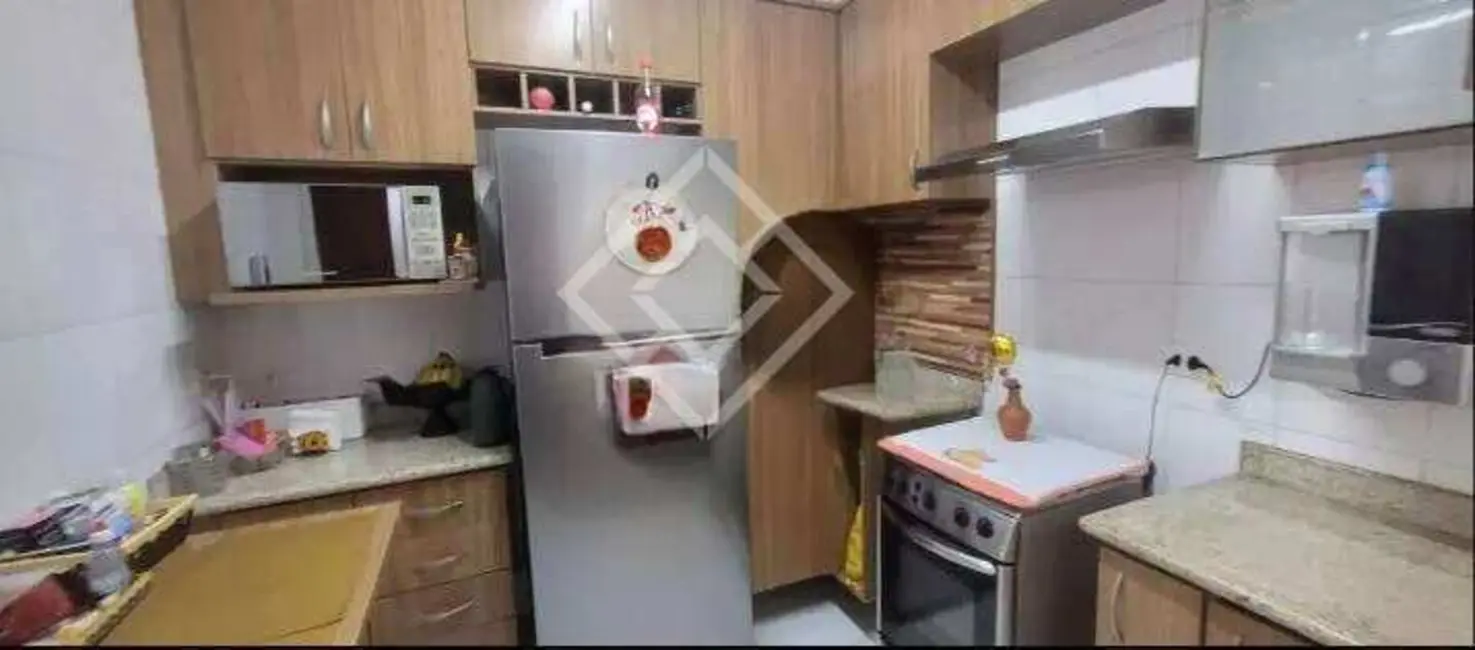 Sobrado com 3 quartos à venda, 104m2 em Vila Formosa, São Paulo - SP - imagem 9 Foto 9 de Sobrado com 3 quartos à venda, 104m2 em Vila Formosa, São Paulo - SP