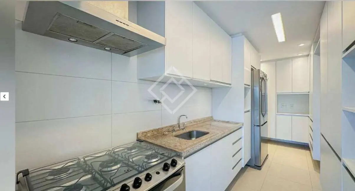 Foto 9 de Apartamento com 3 quartos à venda, 133m2 em Vila Gertrudes, São Paulo - SP