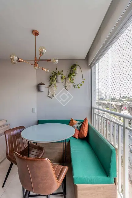 Foto 6 de Apartamento com 1 quarto à venda, 44m2 em Vila Prudente, São Paulo - SP