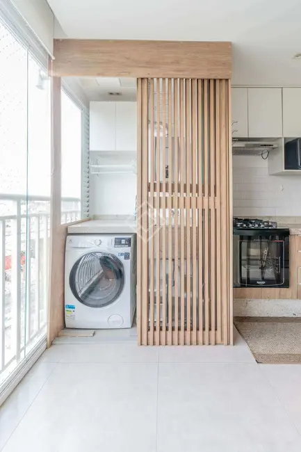 Foto 9 de Apartamento com 1 quarto à venda, 44m2 em Vila Prudente, São Paulo - SP