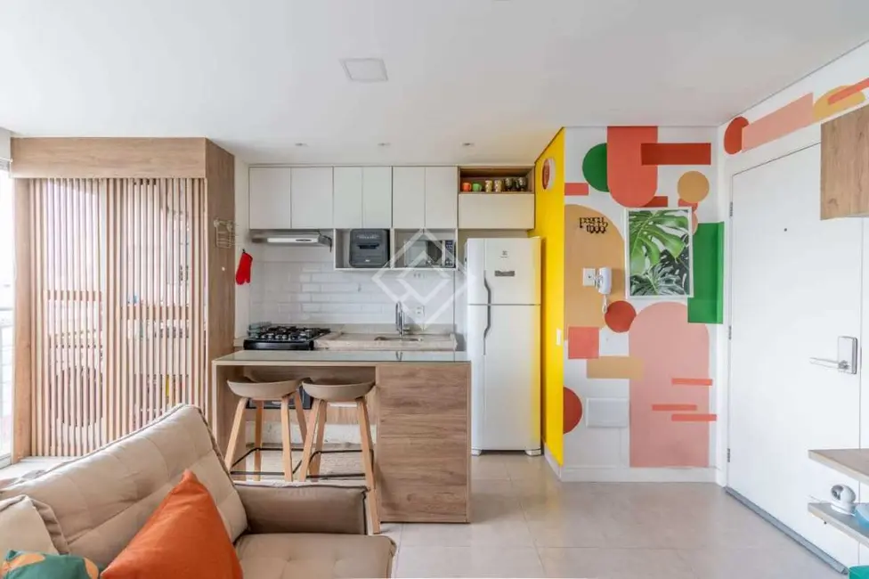 Foto 3 de Apartamento com 1 quarto à venda, 44m2 em Vila Prudente, São Paulo - SP