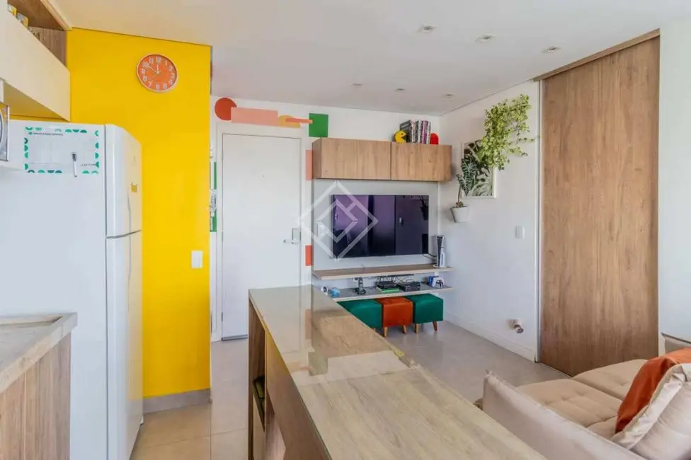 Foto 1 de Apartamento com 1 quarto à venda, 44m2 em Vila Prudente, São Paulo - SP