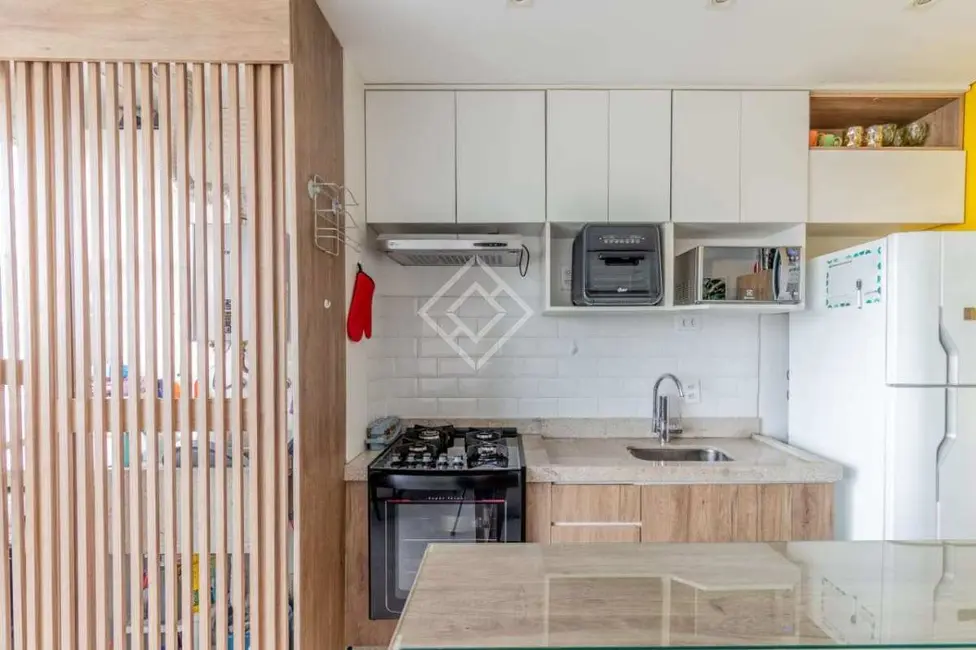 Foto 8 de Apartamento com 1 quarto à venda, 44m2 em Vila Prudente, São Paulo - SP