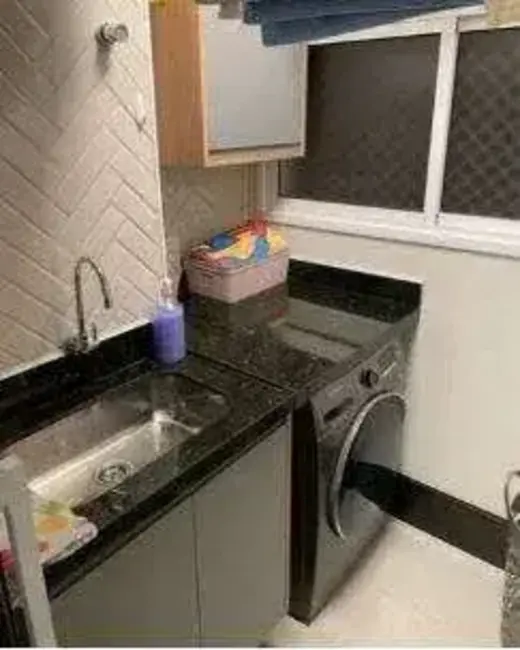 Foto 6 de Apartamento com 3 quartos à venda, 92m2 em Jardim Dom Bosco, São Paulo - SP