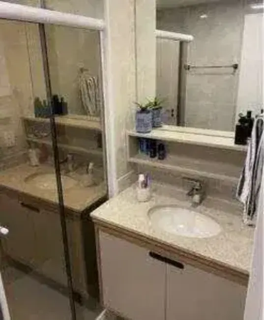 Foto 8 de Apartamento com 3 quartos à venda, 92m2 em Jardim Dom Bosco, São Paulo - SP