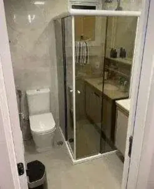 Foto 9 de Apartamento com 3 quartos à venda, 92m2 em Jardim Dom Bosco, São Paulo - SP