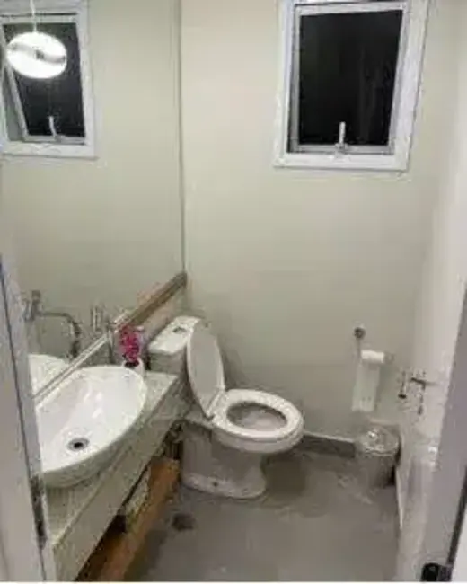 Foto 7 de Apartamento com 3 quartos à venda, 92m2 em Jardim Dom Bosco, São Paulo - SP