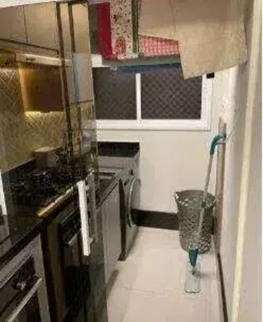 Foto 5 de Apartamento com 3 quartos à venda, 92m2 em Jardim Dom Bosco, São Paulo - SP