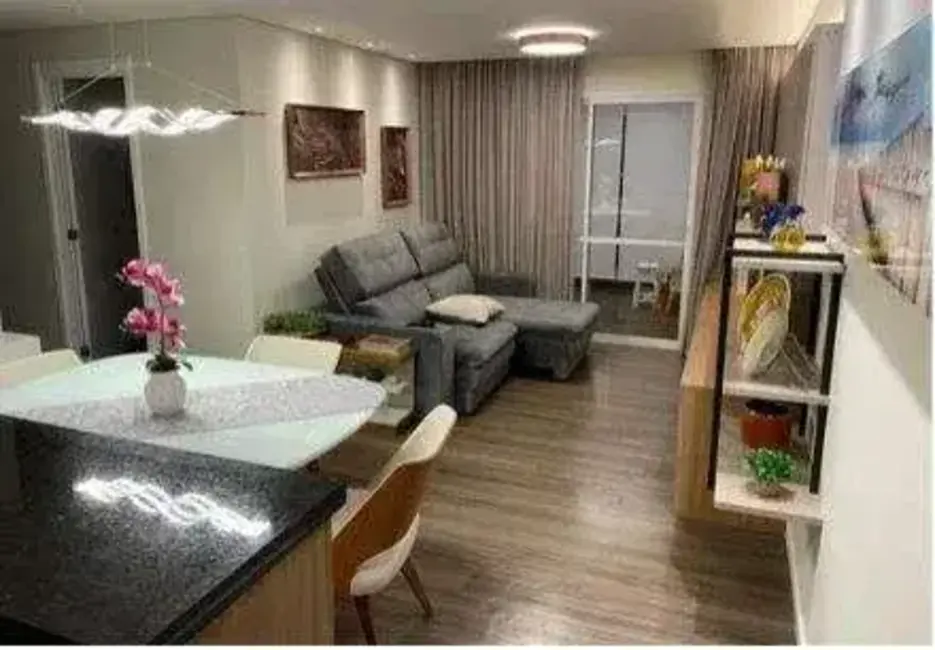 Foto 3 de Apartamento com 3 quartos à venda, 92m2 em Jardim Dom Bosco, São Paulo - SP